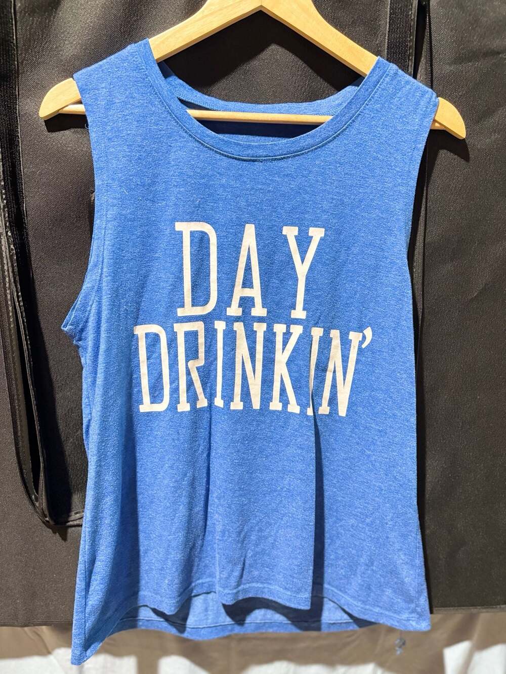 Day Drinkin Shirts - Unisex Shirt Size Small